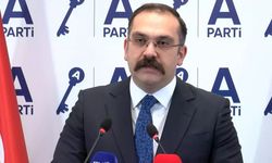Hamşioğlu, ‘Sakin olmak zorundayız, yol haritamız belli’