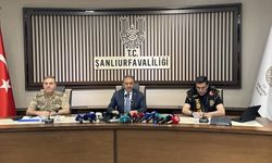 Anız yakan 114 kişiye adli işlem uygulandı