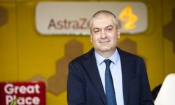 AstraZeneca filosu tamamen elektrikliye geçiyor