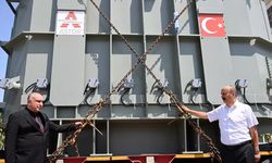 Batman’da Aydınkonak Trafo Merkezi Tamamlanıyor