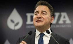 Babacan: Silah bırakma kararını memnuniyetle karşıladım