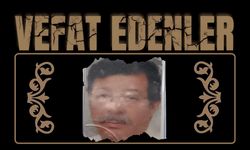 Besni'de Bugün Vefat Edenler 09.07.2025/