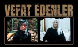 Besni'de Bugün Vefat Edenler 12.07.2025