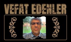 Besni'de Bugün Vefat Edenler 08.07.2025