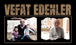 Besni'de Bugün Vefat Edenler 01.07.2025