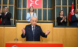 Bahçeli’den Özel’e tepki ve destek!
