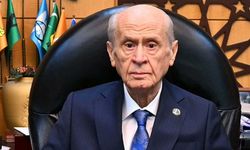 Bahçeli’nin yardımcılara Kürt-Alevi önerisine MHP'den yanıt