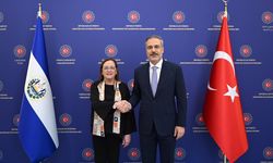 Bakan Fidan’dan Suriye uyarısı: 'Müdahale Ederiz'