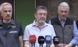 Bursa, Karabük, Kahramanmaraş’ta yangınlar sürüyor