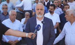 Baro Başkanı Doğan: Hukuk devleti ilkesi ihlal edildi