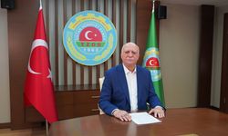 Başkan Bayraktar: Anız yakmak, geleceğimizi yakmaktır