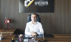 Başkan İşeri’den Leman Dergisi’ne sert tepki