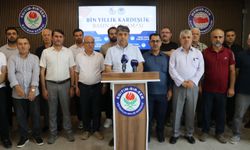 Arı, "Silahların tamamen ortadan kaldırılması gerekmekte"