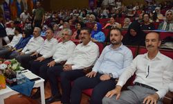 AK Parti Genişletilmiş İl Danışma Meclisi Toplantısı