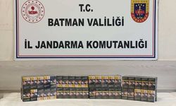 Hasankeyf’te Kaçakçılık Operasyonu: 13 Kişiye Adli İşlem