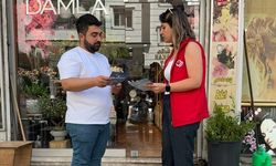 Batman’da kadına şiddete karşı farkındalık