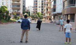 Batman'da komşu aileler 4 çocuğa sıcak yuva oldu