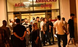 Adıyaman'da çıkan bıçaklı kavgada bir kişi öldü