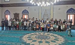 Besni’de Yaz Kur’an Kursları Başladı!