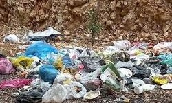 Besni Su Gözü Mesire Alanı’nda bakım ve temizlik sorunu