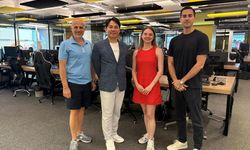 Boğaziçi Ventures’tan Koreli Girişime Yatırım