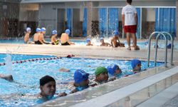 Şanlıurfa’da "Kanala Değil, Havuza" projesi
