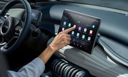 BYD'den uzaktan yazılım güncelleme kolaylığı