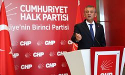 CHP lideri Özgür Özel MYK’yi acil koduyla topladı