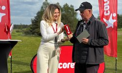 Corendon Airlines  golf turnuvasının finali Belek'te yapılacak