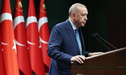 Erdoğan: “Yangınların %96’sı İnsan Kaynaklı”