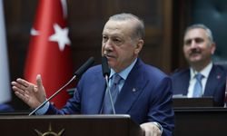 Cumhurbaşkanı Erdoğan: çarpıcı açıklamalarda bulundu!