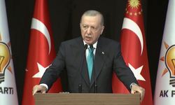 Cumhurbaşkanı Erdoğan'dan Aşure Günü mesajı