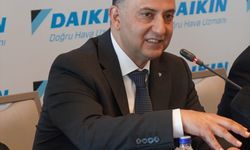 Daikin Türkiye, "Sanayii Sektör Şampiyonu" seçildi