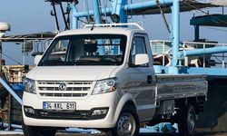 DFSK Porter, kampanyayla ticari kullanıcıları hedefliyor!