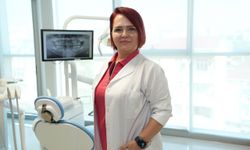 Diş sıkma, tedavi edilmezse çene ve ruh sağlığını bozar