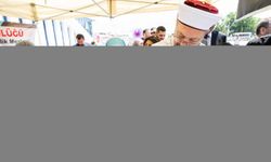 Diyanet’den Çocuklara Mobil Kur’an Kursu Hizmeti Başladı