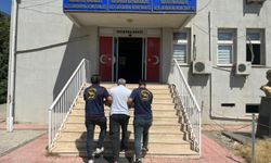 3 firari hükümlü ile aranan 1 şüpheli yakalandı