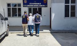 Diyarbakır'da firari 2 hükümlü yakalandı