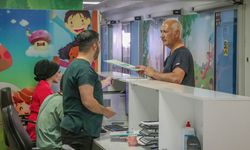 Hasta çocuklar için "Pediyatrik ECMO Merkezi" kuruldu