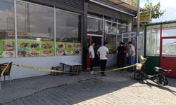 Kardeşler arasında çıkan silahlı kavga 2 Yaralı
