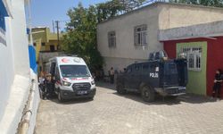 Diyarbakır'da ev yangını: 3 kişi dumandan etkilendi