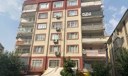Diyarbakır'da sallandığı ihbarıyla tahliye edilen binada hasar olmadığı tespit edildi