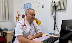 Diyarbakır'da uzmanından çocuklarda alerjik hastalıkta erken tanı uyarısı