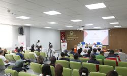Diyarbakır'da veterinerlik ekipmanları dağıtıldı
