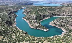Diyarbakır'ın  güzellikleri doğaseverlerin rotasına girdi