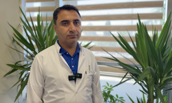 Dr. Börta’dan Güneş Çarpması Uyarısı