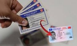 Eski Tip Ehliyetler İçin Son Yenileme Tarihi: 31 Ekim 2025