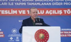 Erdoğan: ‘‘Türkiye gözyaşlarıyla dolu sayfayı kapatıyor’
