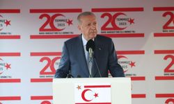 Erdoğan’dan “Güvenli ve Barışçıl Türkiye” vurgusu
