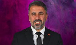 Erkan Çimenden: ‘Basın, toplumun gözü, kulağı ve vicdanıdır’